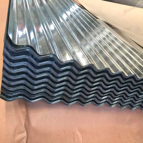 galvanised steel sheet gi roofing sheet