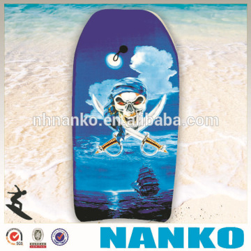 NA2181 Best Selling Rack Surfboard Foam Surfboard
