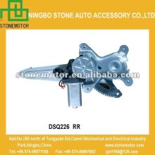 Power Window Regulator Special Rear Power Window