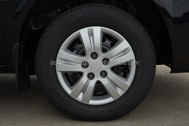 Best selling Dongfeng passenger mini van lingzhi M3 Vehicle/MPV/mini van with low price