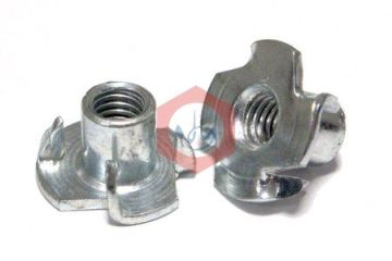 DIN1624 T Nut, Nut