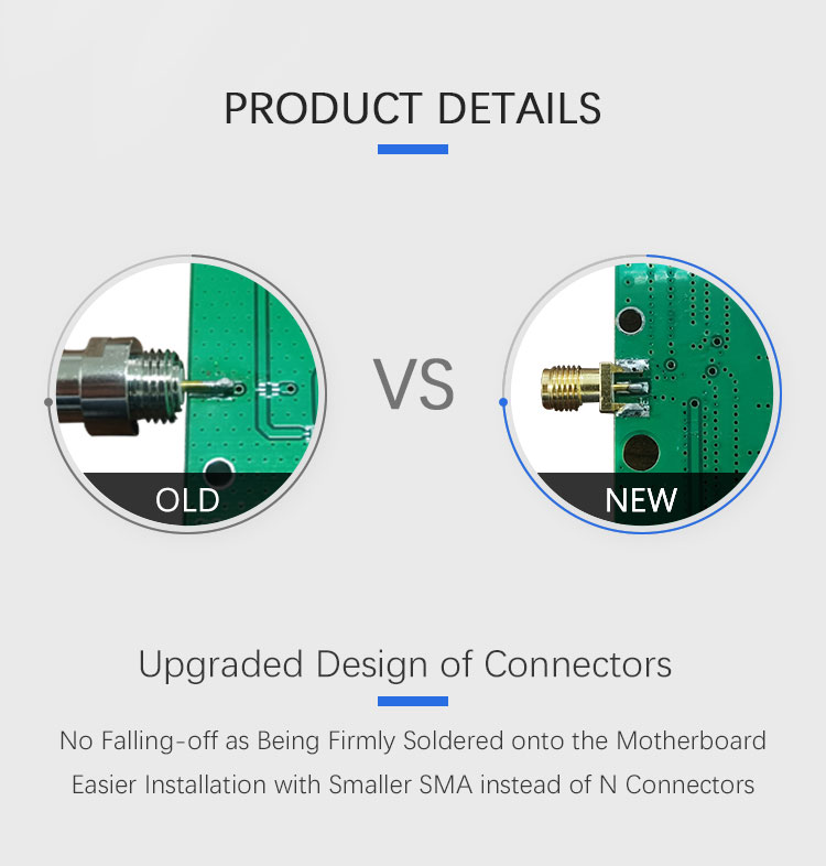 gsm dcs GSM990 900 2100mhz 2g 3g cell phone signal booster/signal repeater/amplifier gsm