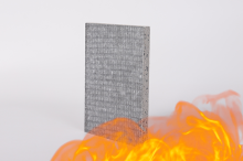 High Fire Resistance MgSO4 MgO Floor Panel