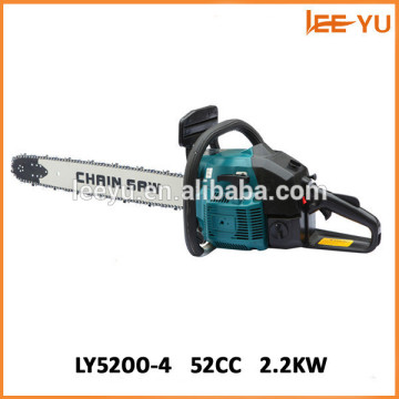 Hot sales 52CC Gasoline Chain saw