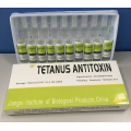 5000 NE tetanusz antitoxin lovak immunglobulin