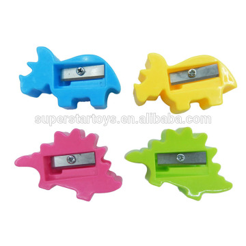 5160716-8 dinasour sharpeners/school office pencil sharpeners