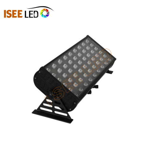 ROUND POWER RGB DMX Flood Light Profile