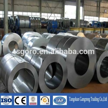 cold rolled steel coil and sheets