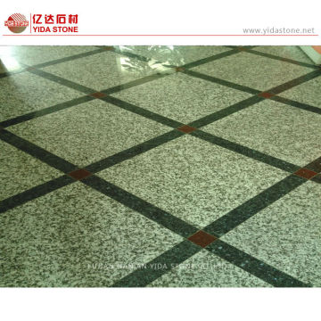 Floor tile (granite floor tiles, granite tiles)