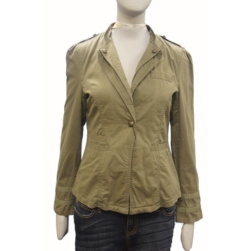 Lady\'s Jacket