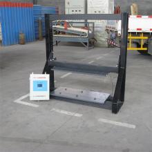 Detector/Conveyor belt metal detector for Port, mine, cement plant