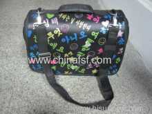 Popular Pet Car Seat Foldable Pet Bag Pet Carrier Pet Travelling Bag?