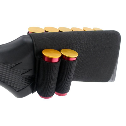 6+2 Rounds Ammo Holder