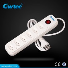 2015 newest Brazil electrical power socket with USB chareger