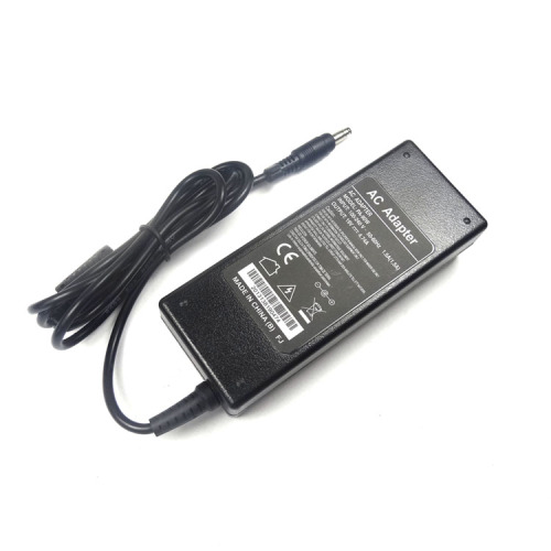 Cargador adaptador para HP 19V 4.74A 90W 7.4 * 5.0