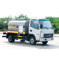 Kema 2m ³ High Pressure Cleaning Vehicle