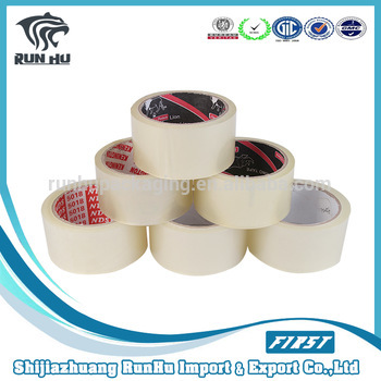 Very Cheap 48mm Stock Packing Tape