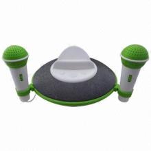 Portable Bluetooth Speakers for iPhone/iPad and Other Audio Devices