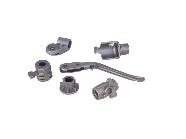 Silica Solution parts