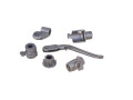 OEM Small Silica Sol Investment Casting Parts
