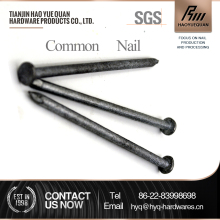 1''-6'' Jolt head common nails