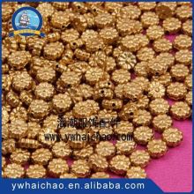 New Arrival good quality fashion large hole plastic beads with good prices