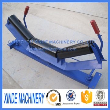 Belt Conveyor Adjustable Idler for Belt Centering