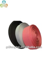 plain weave webbing strap