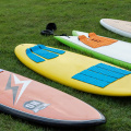 EVA -Schaum -Surftraktionspad für Surfbrett