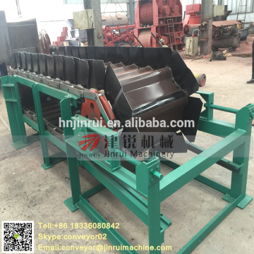 Mine Feeder Machine JBL/BL apron conveyor chain