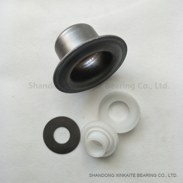 TD75 Conveyor Roller Spare Parts