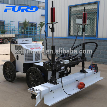 Trimble Laser Screed For Concrete Leveling (FJZP-220)