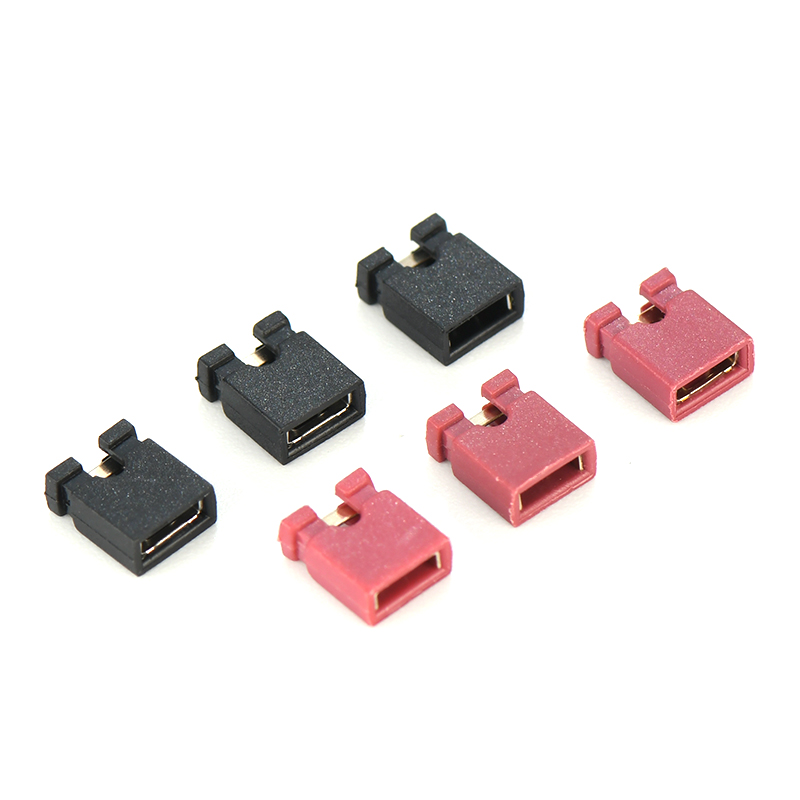 H6.0 Jumper Connector H6.0 Jumper Connector