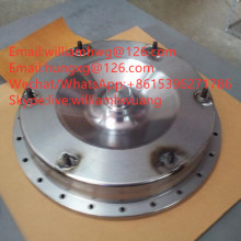 Allison Parts 29524116 Allison Converter Housing 29524116