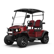 Custom Lifted Golf Carts, Powered Golf Push Carts, and Electric Golf Carts for Sale: Your Ultimate Golf Transport Solution