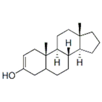 (8S, 9S, 10S, 13S, 14S) -10,13-diméthyl-4,5,6,7,8,9,11,12,14,15,16,17-dodécahydro-1H-cyclopenta [a] Phenanthren-3-ol CAS 12041-97-3