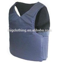 Kevlar bulletproof vest