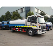 Foton 12ton yayyafa ruwa