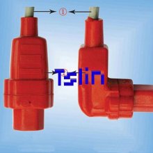 Industrial Silicone Plug