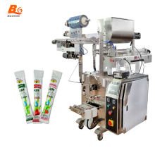 BG Automatic Stable and Reliable Liquid Packaging Machine for Tomato Sauce