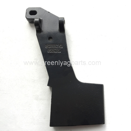 A52157 Scarpa per fertilizzante liquido sinistro John Deere