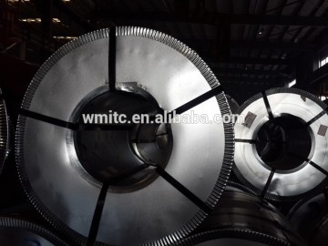 Aluminium glavanized steel coil DC01 AZ50