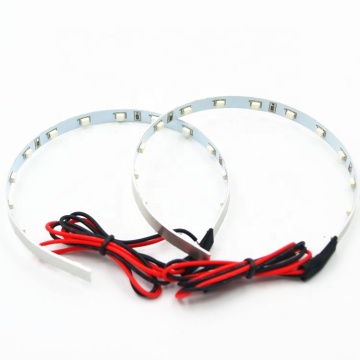 Factory Direct Sales 360 Devil Eye 3.0 LED Angel Eye Devil Eye Light