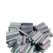 50x20x10mm Aluminum Oxide Ceramic Bonded Grindstone for Outdoor Knife Whetstone