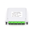 Excellente qualité 1x8 SC / APC Type de cassette PLC Splitter