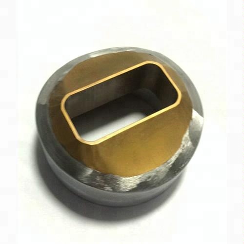 Carried on High Precision Grinding Centres Manufacture Different Profiles of Cutting And Trimming Dies