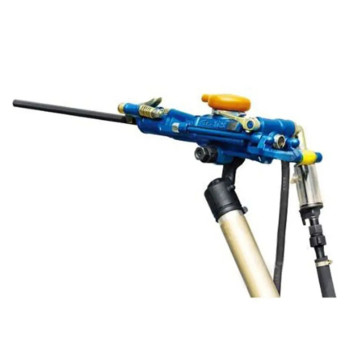 YT27 Pusher Leg Rock Drill