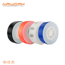PE Tube PU Plastic Pipe Air Hose 8mm