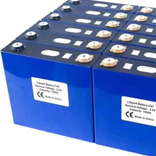 Lithium Ion Battery Cell Search