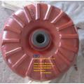 TC4191A05 Impeller för 4/4TC slurrypump